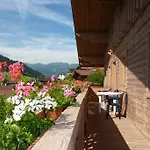 Haus Moosanger *