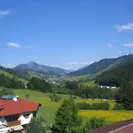 Appartement Haus Moosanger *