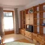 Haus Moosanger Oberau