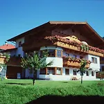 Haus Moosanger Appartement *