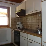 Haus Moosanger * Oberau