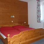 Appartement Haus Moosanger *