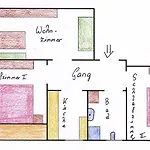 Appartement Haus Moosanger *