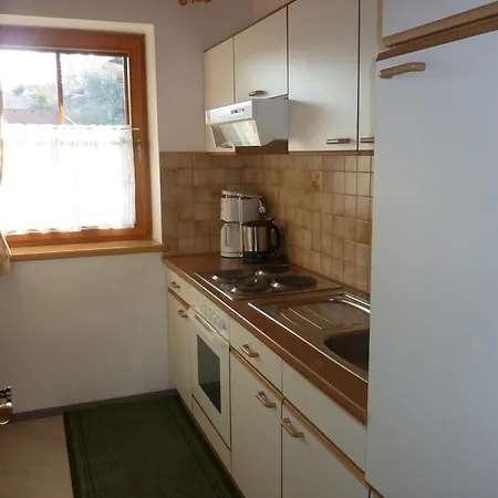 Haus Moosanger Apartament Oberau