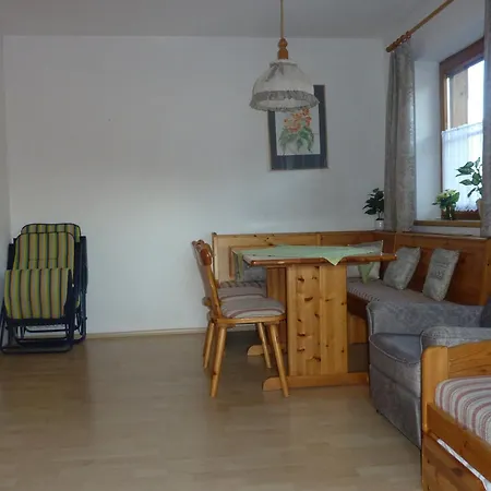 Apartament Haus Moosanger - Premium Card Inklusive! Oberau