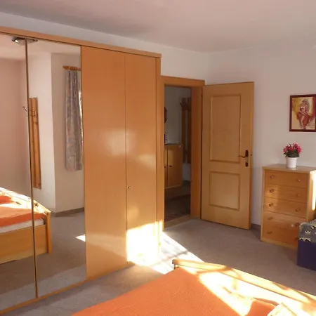 Haus Moosanger *