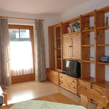 Haus Moosanger Oberau