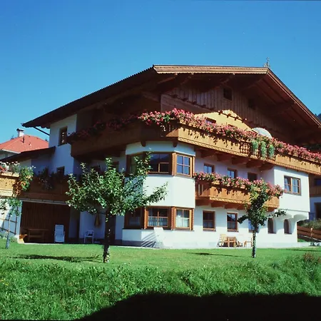Haus Moosanger - Premium Card Inklusive! Apartament *