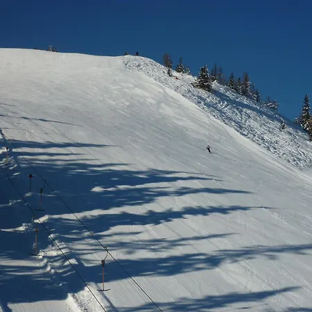 Haus Moosanger Apartament Oberau