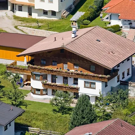 Haus Moosanger