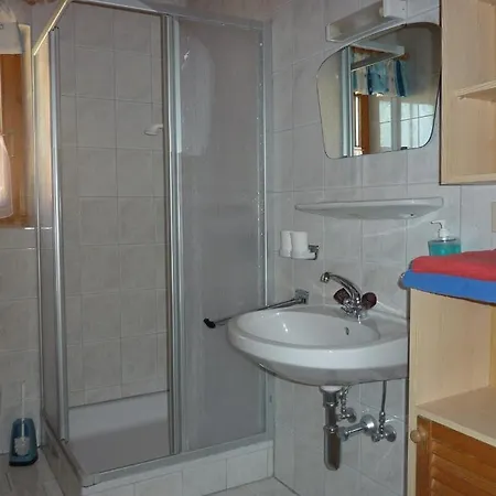 Haus Moosanger Oberau