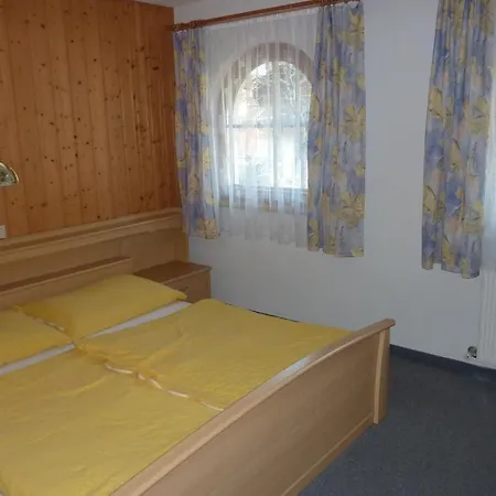 Appartement Haus Moosanger Oberau