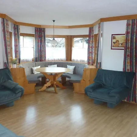 Haus Moosanger Oberau