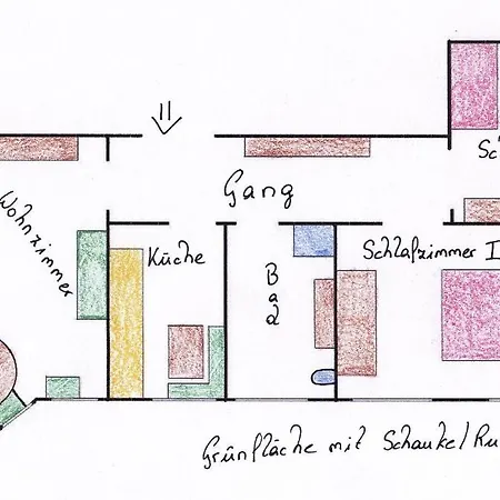 Haus Moosanger - Premium Card Inklusive!