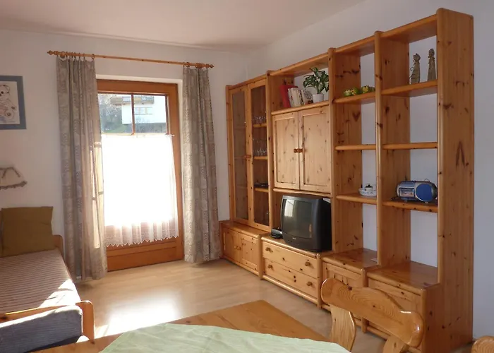 Haus Moosanger Oberau