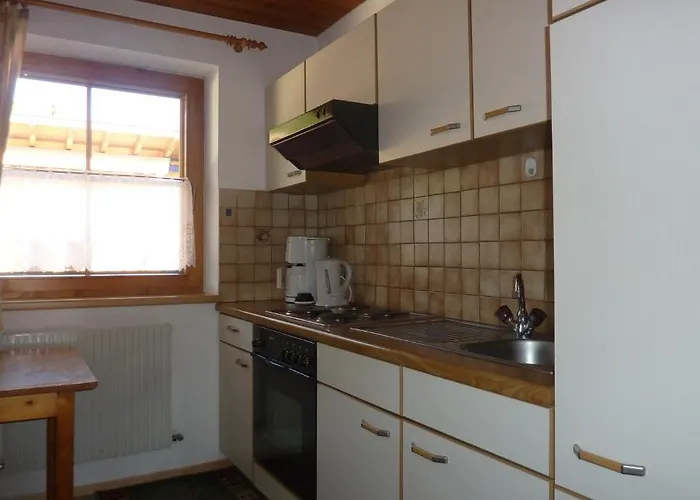 Haus Moosanger * Oberau