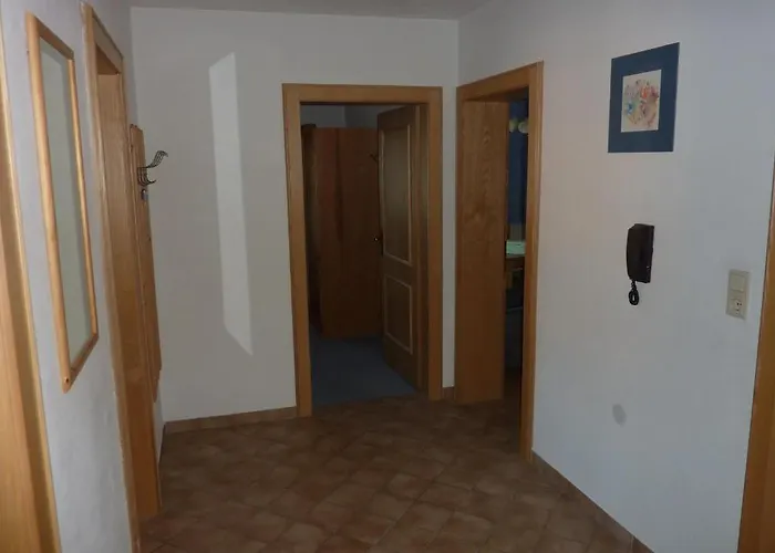 Apartmán Haus Moosanger