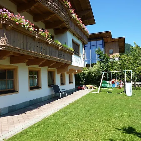 Haus Moosanger