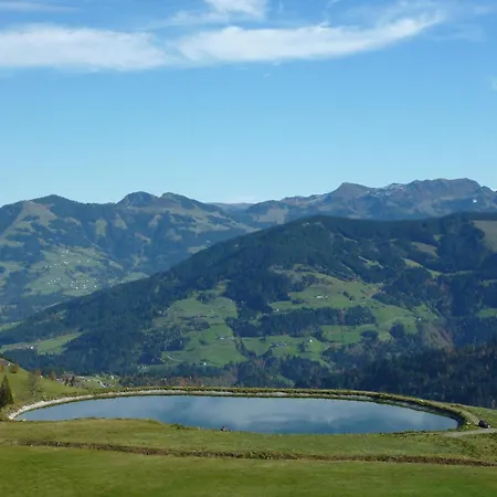 穆桑格尔公寓 奥伯劳