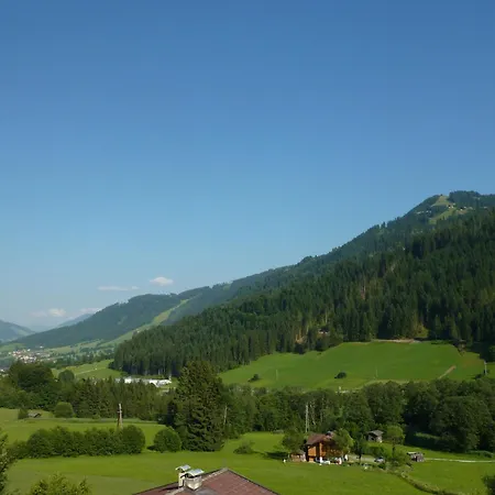 Haus Moosanger Apartment