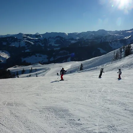 公寓 穆桑格尔公寓 奥伯劳