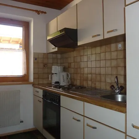Haus Moosanger * Oberau