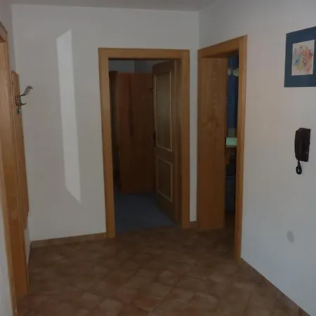 Apartment Haus Moosanger