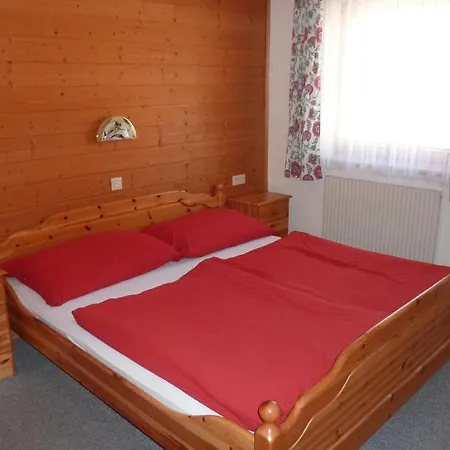 Haus Moosanger Apartment Oberau
