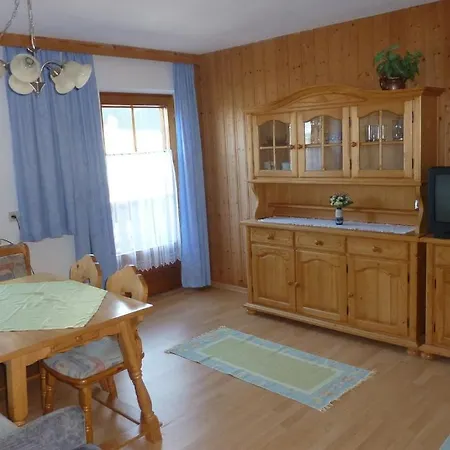 穆桑格尔公寓 公寓