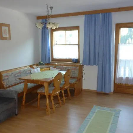 Haus Moosanger *