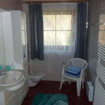 公寓 穆桑格尔公寓