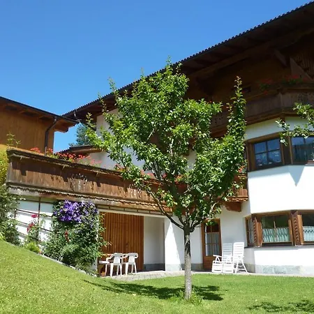 Haus Moosanger *