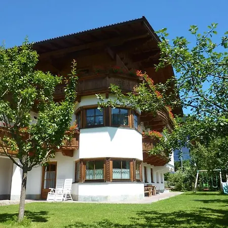 Haus Moosanger Apartment *