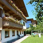 Apartamento Haus Moosanger *