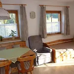 Apartamento Haus Moosanger Oberau