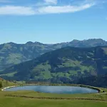 Haus Moosanger Oberau