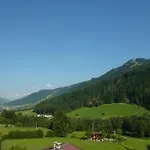 Haus Moosanger Apartamento