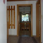 Haus Moosanger * Oberau