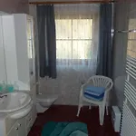 Apartamento Haus Moosanger