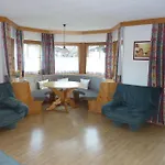 Haus Moosanger Oberau