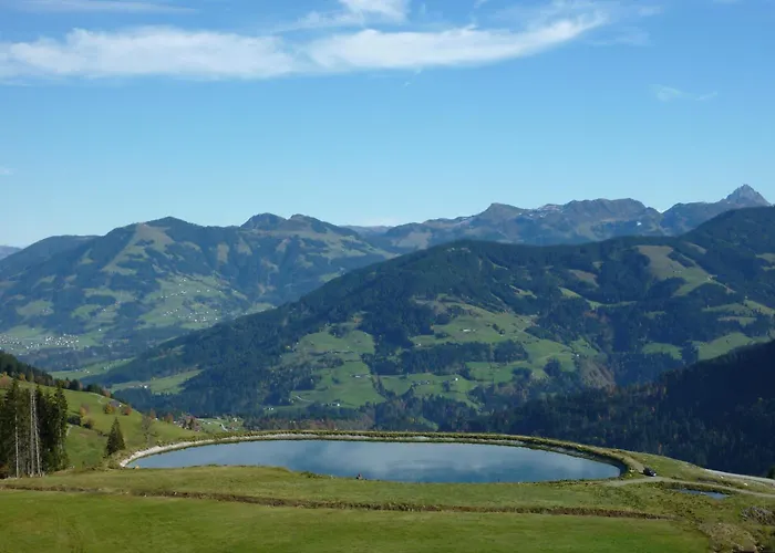 Haus Moosanger Oberau