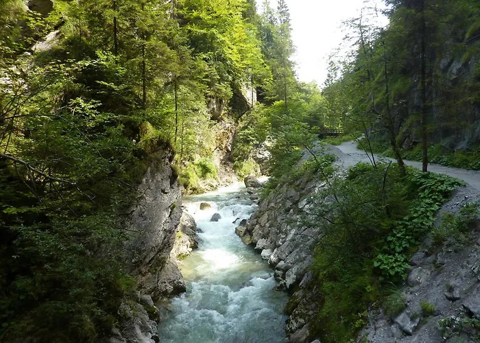 Apartman Haus Moosanger