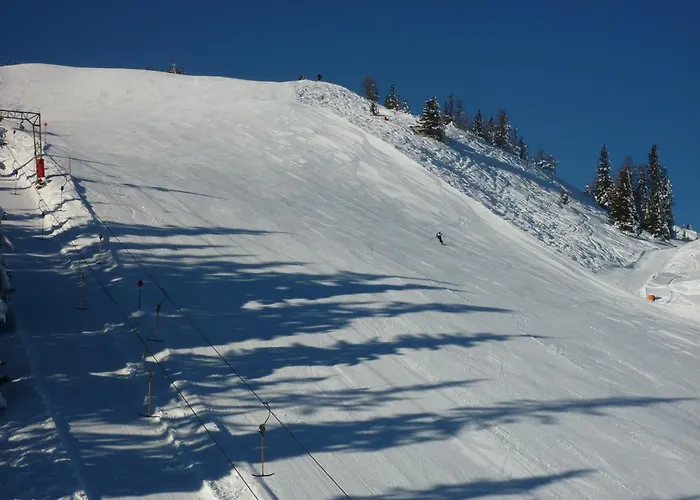 Haus Moosanger Apartman Oberau