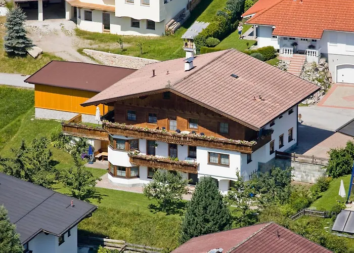 Haus Moosanger