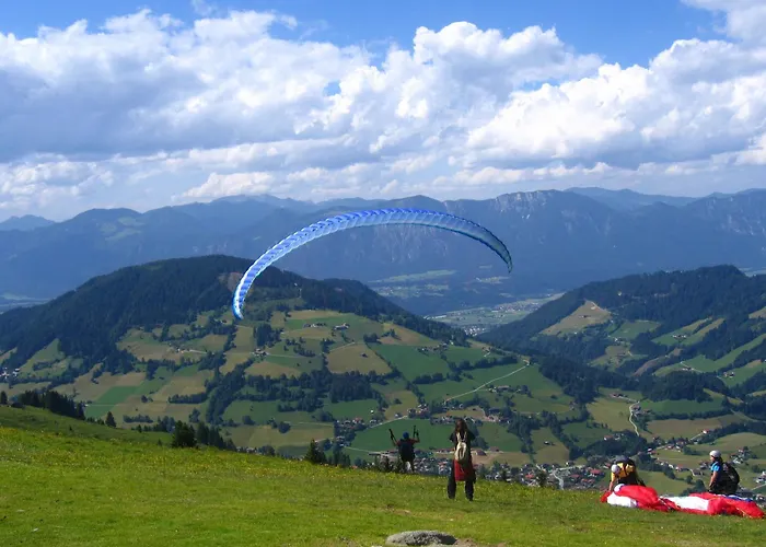 Apartman Haus Moosanger